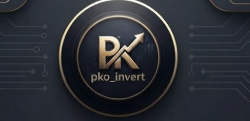Pko_Invert logo